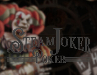 4H Steam Joker Poker slot 